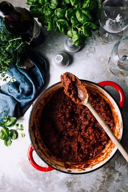 Exploring Cork Thyme Recipes