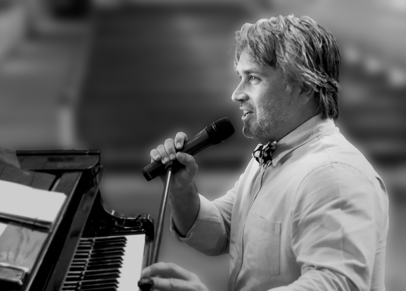 Aaron Unthank