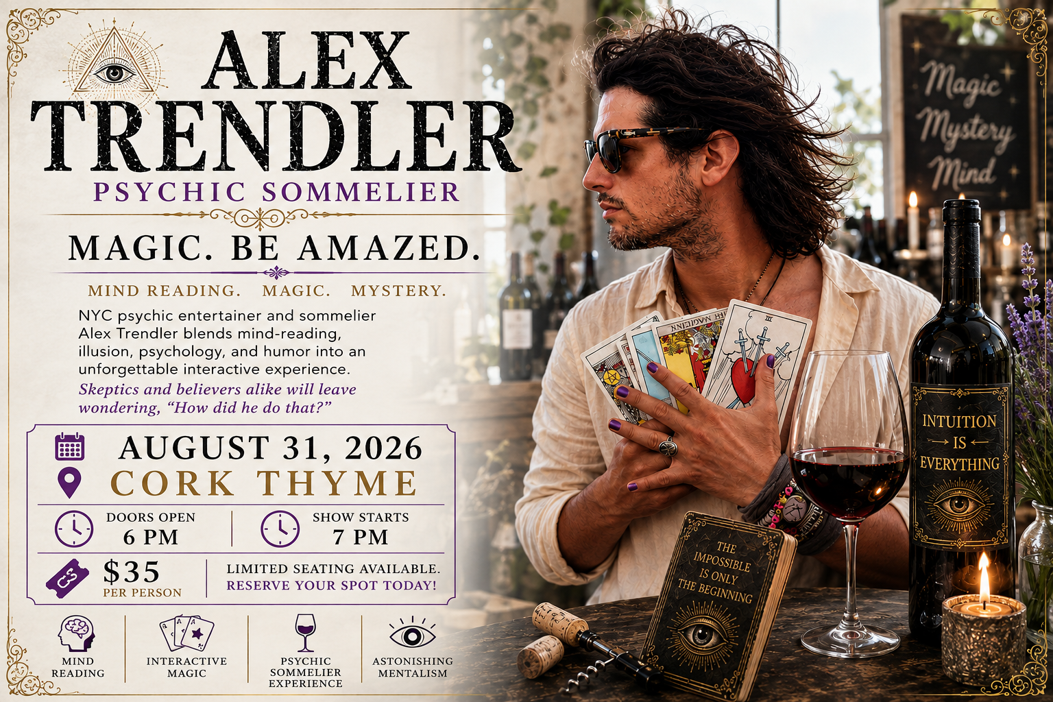 Alex Trendler